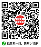 微信掃一掃，使用小程序