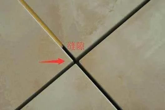 瓷磚美縫花錢多？老師傅教你立省1000塊還不止